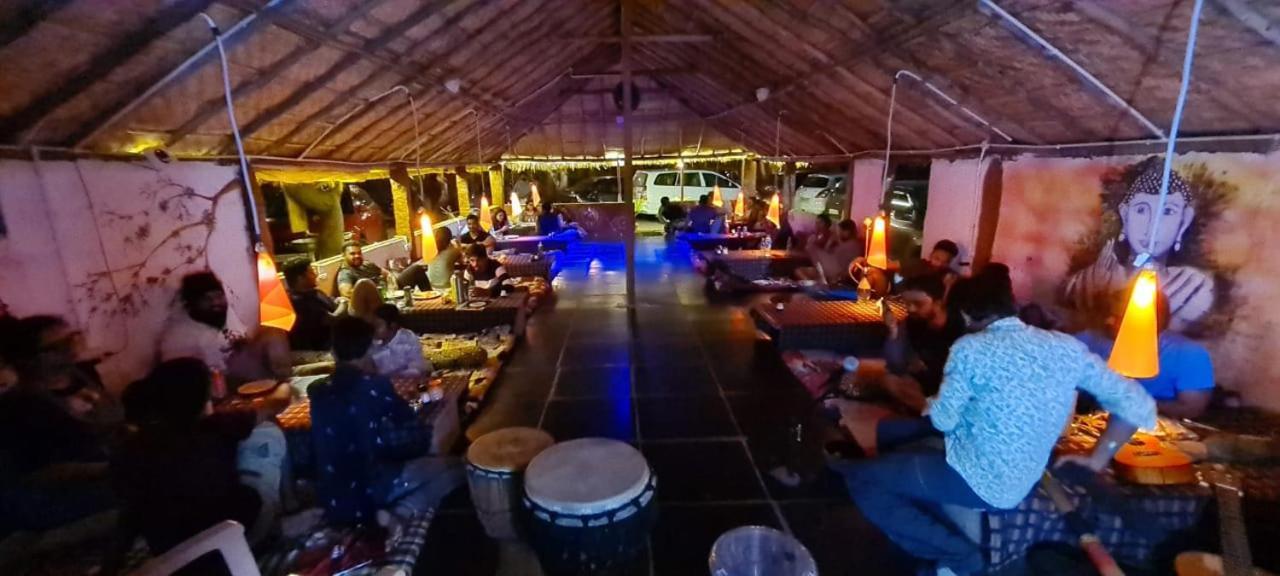 Dream Mango Hampi Otel Dış mekan fotoğraf