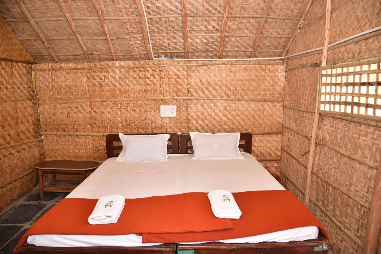 Dream Mango Hampi Otel Dış mekan fotoğraf