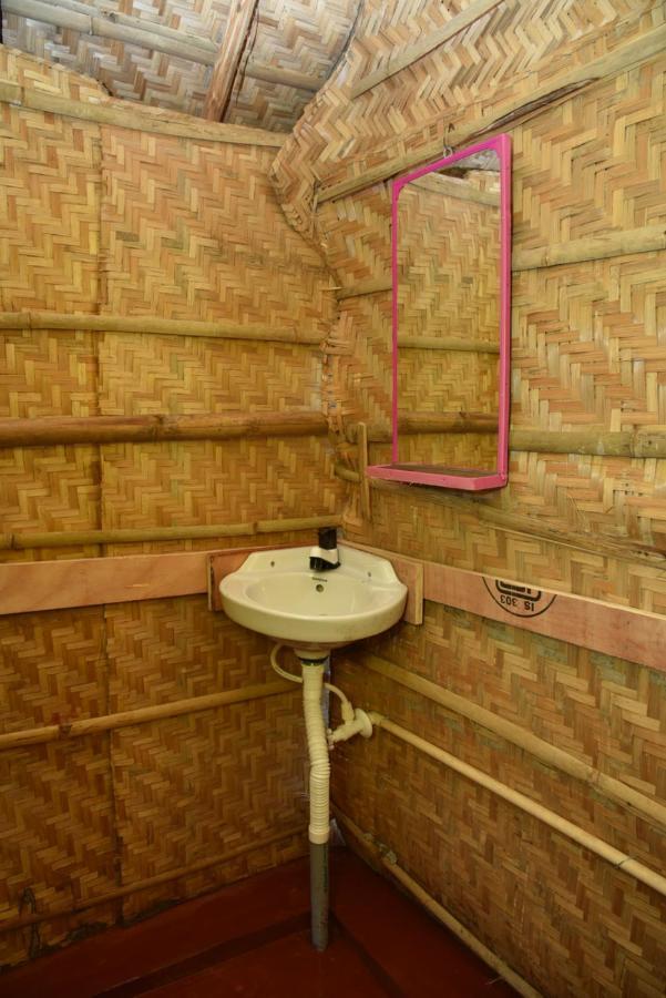 Dream Mango Hampi Otel Dış mekan fotoğraf