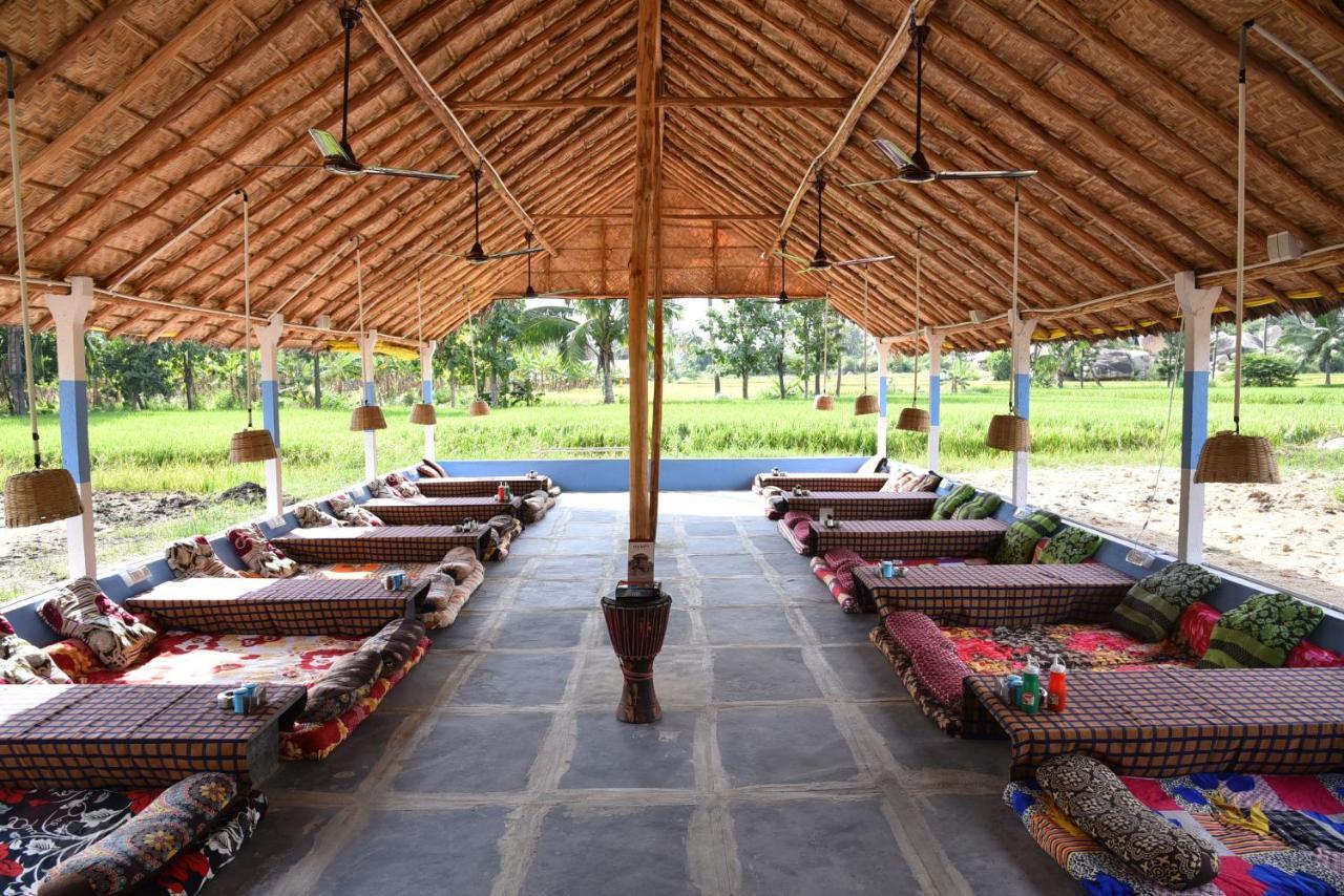 Dream Mango Hampi Otel Dış mekan fotoğraf