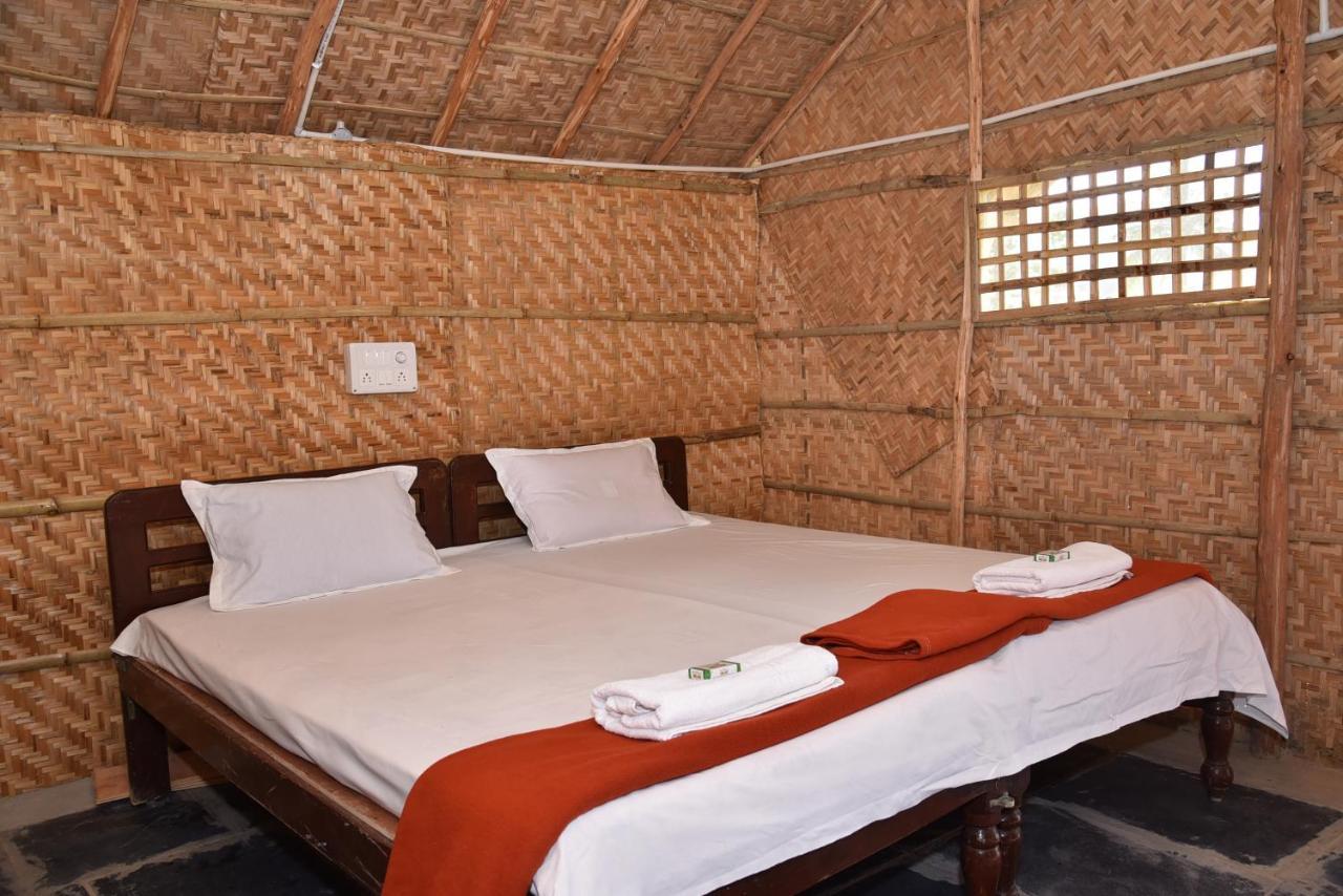 Dream Mango Hampi Otel Dış mekan fotoğraf