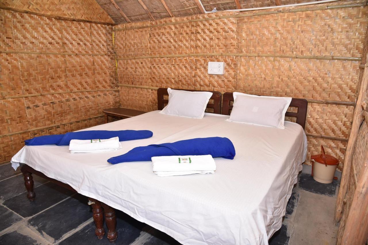 Dream Mango Hampi Otel Dış mekan fotoğraf