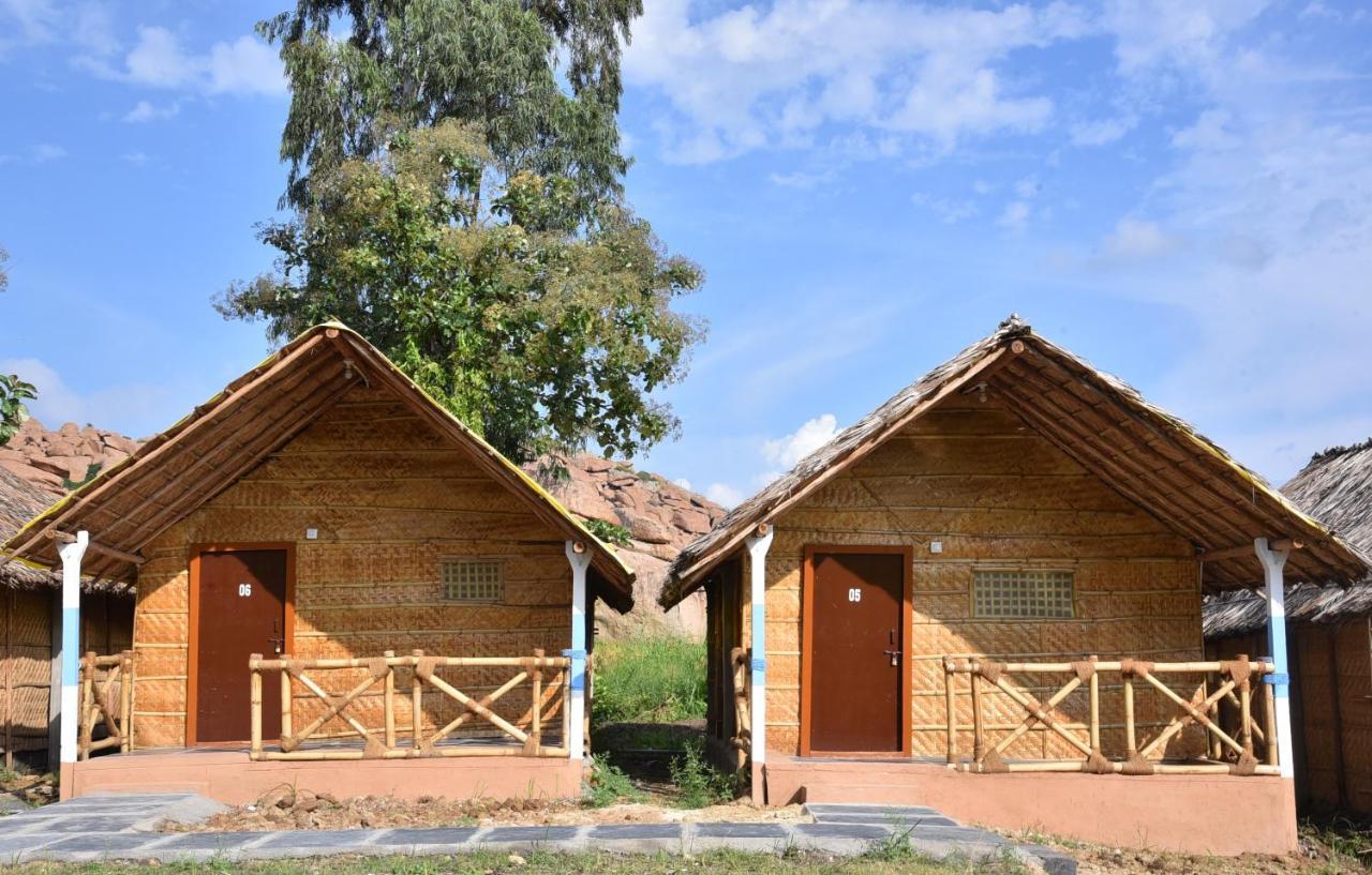 Dream Mango Hampi Otel Dış mekan fotoğraf