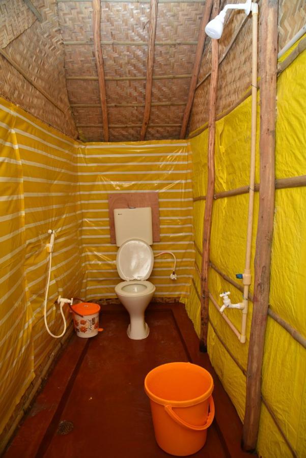 Dream Mango Hampi Otel Dış mekan fotoğraf