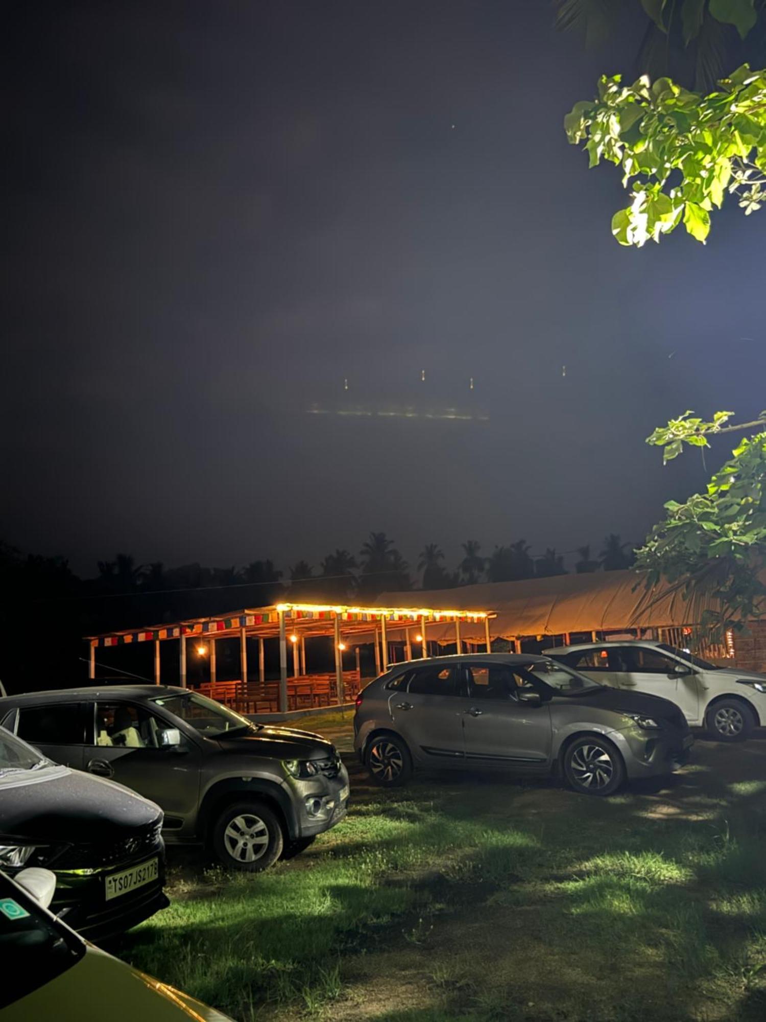 Dream Mango Hampi Otel Dış mekan fotoğraf