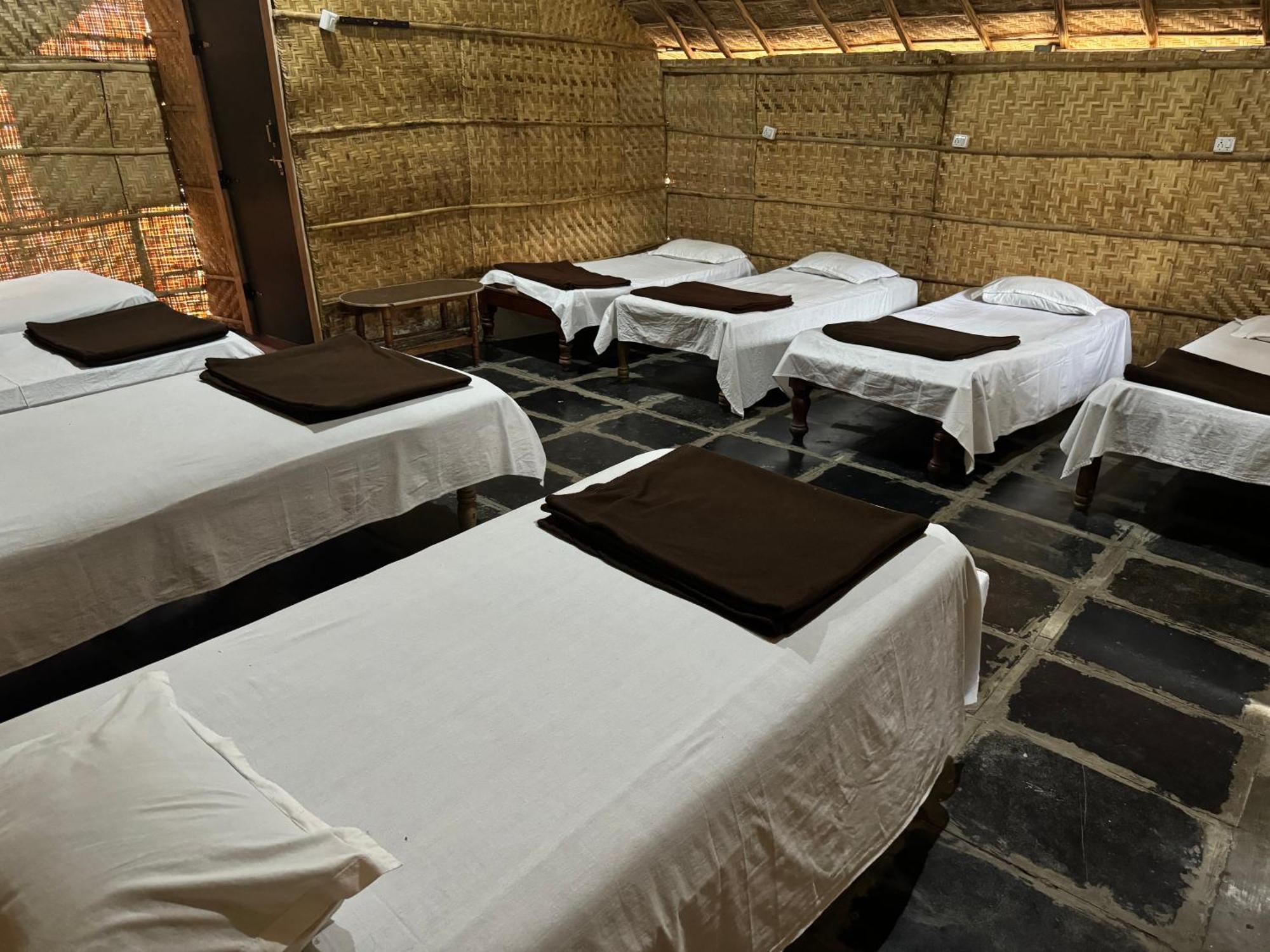 Dream Mango Hampi Otel Dış mekan fotoğraf