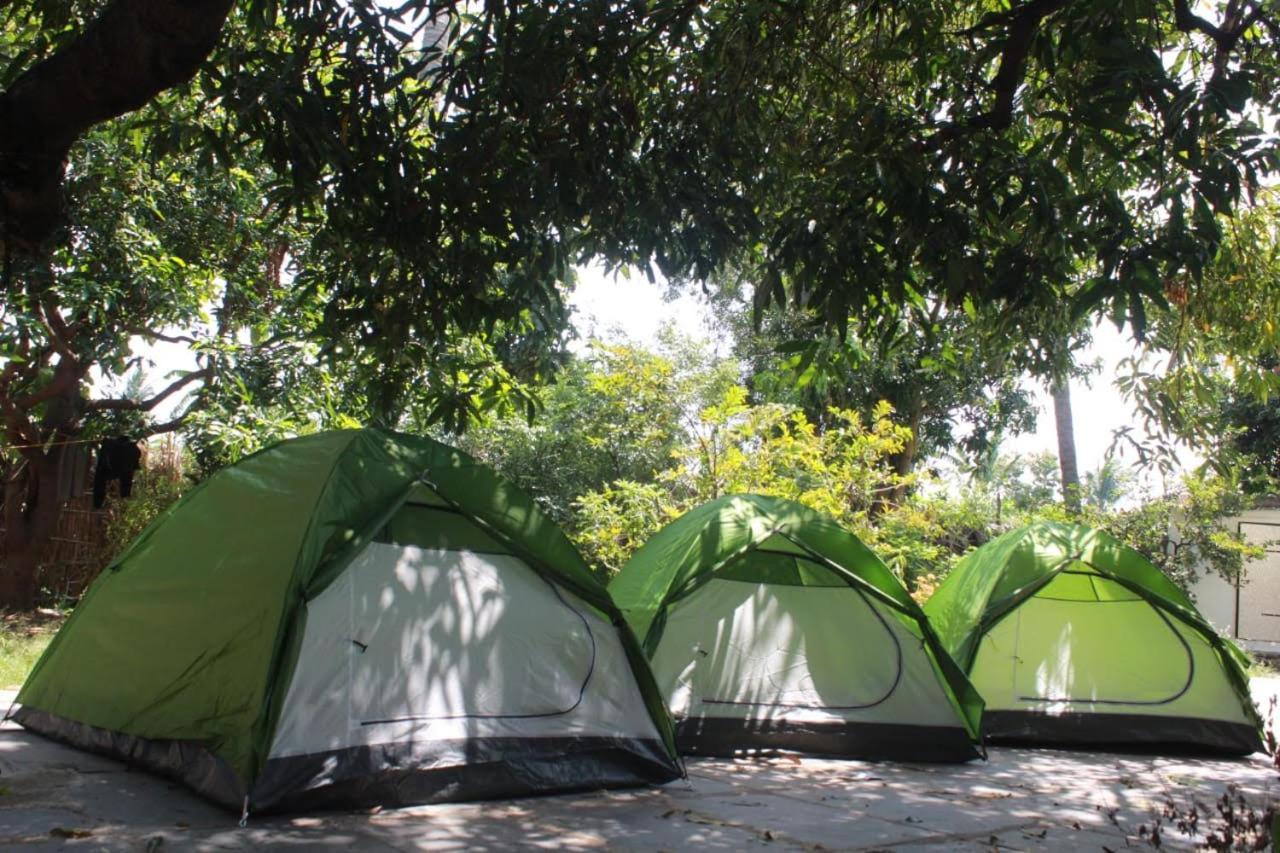Dream Mango Hampi Otel Dış mekan fotoğraf