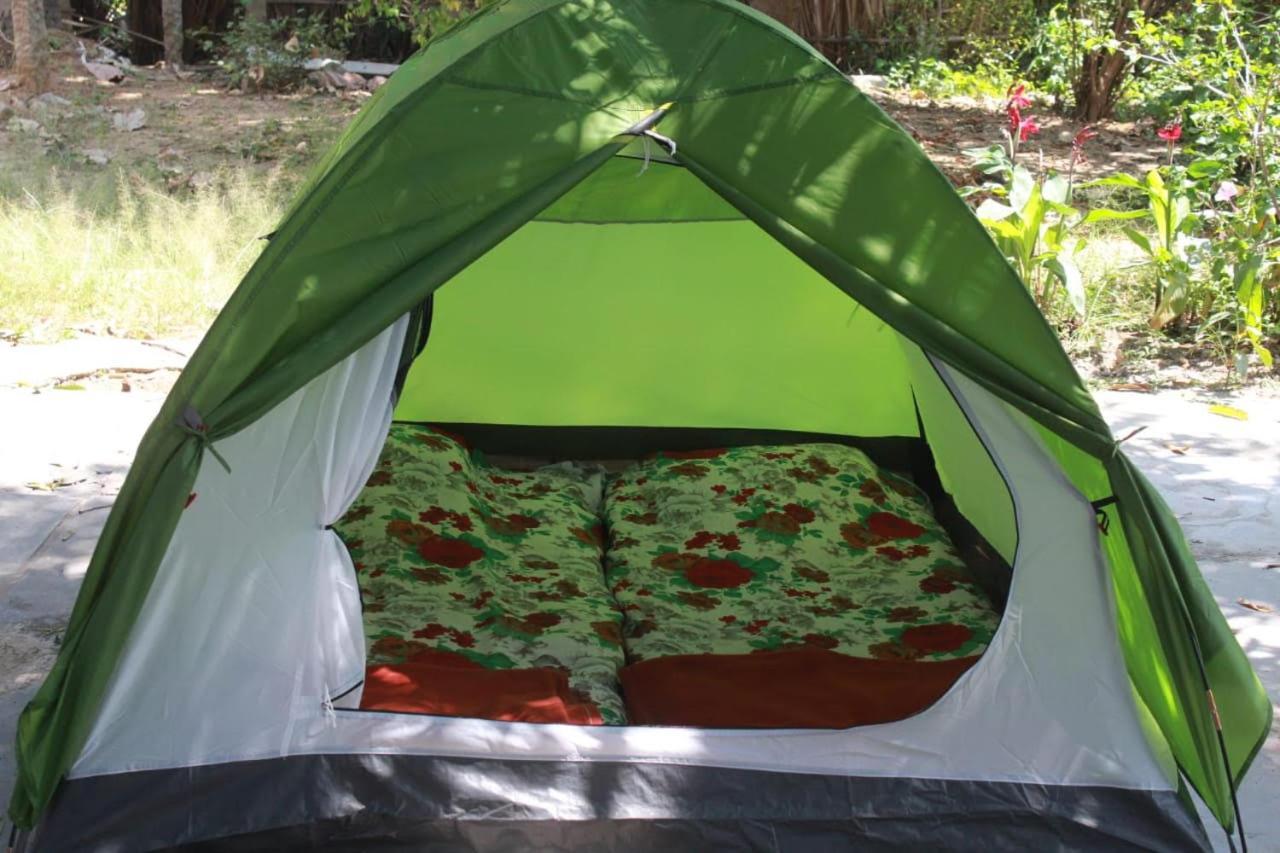 Dream Mango Hampi Otel Dış mekan fotoğraf